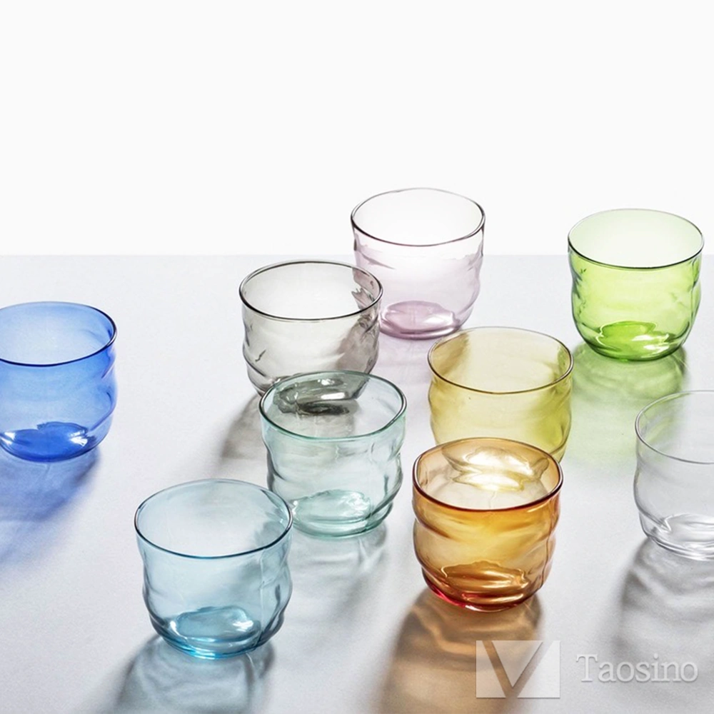 Glass Tumbler