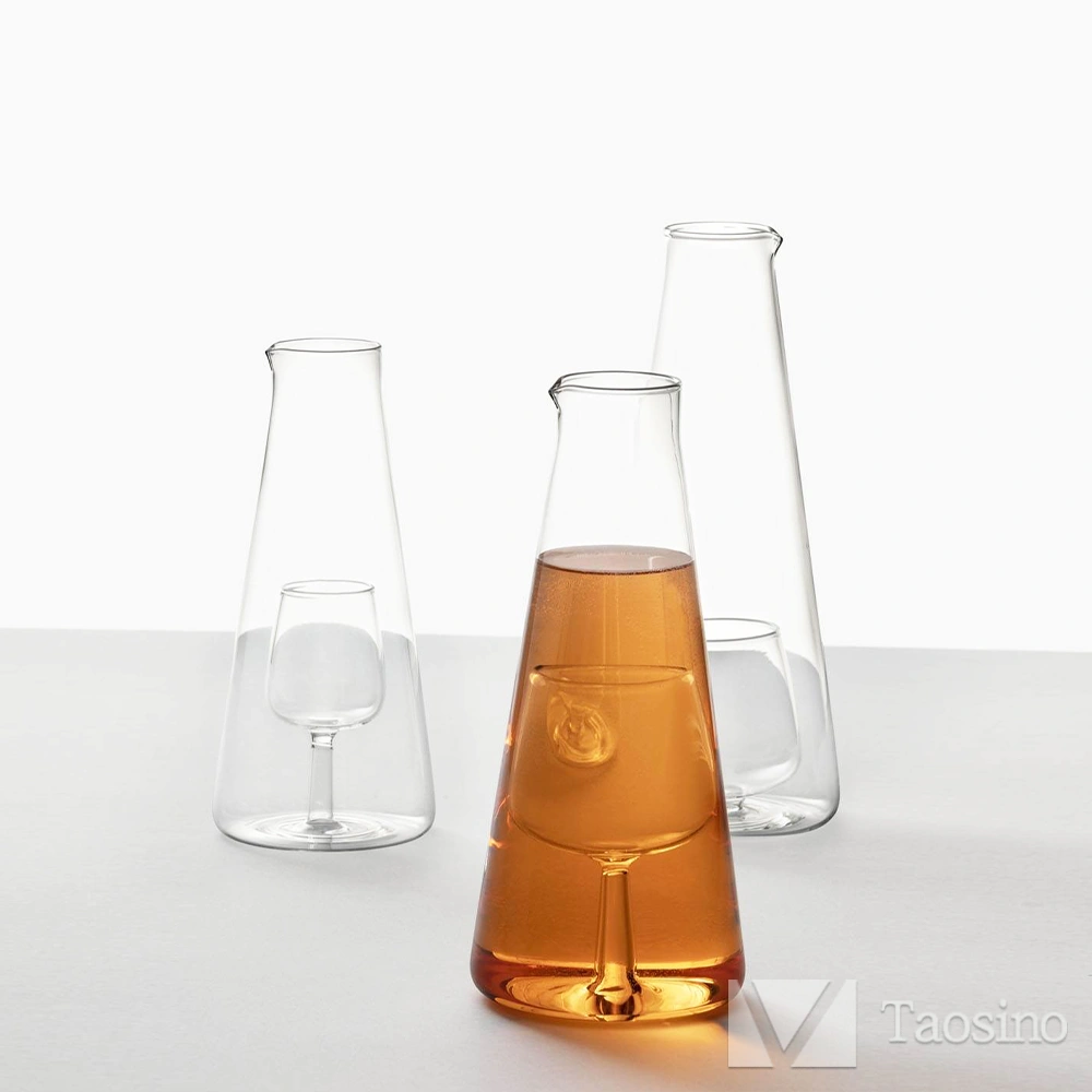 Glass Wine decanter water decanter