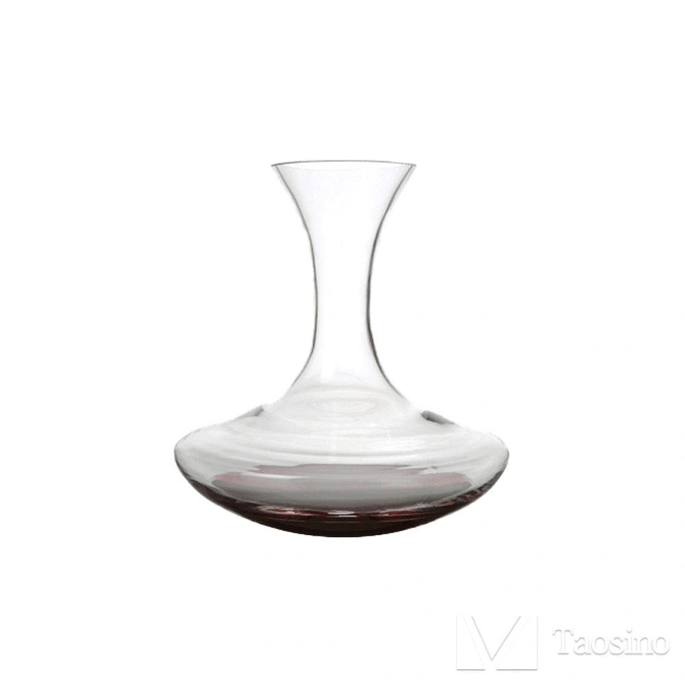 Glass decanter -1