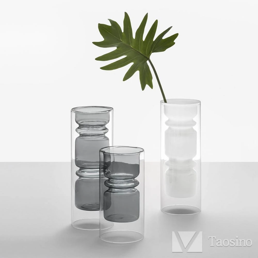 Glass-Vase