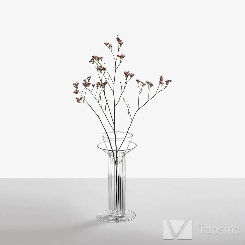 Flower-vese