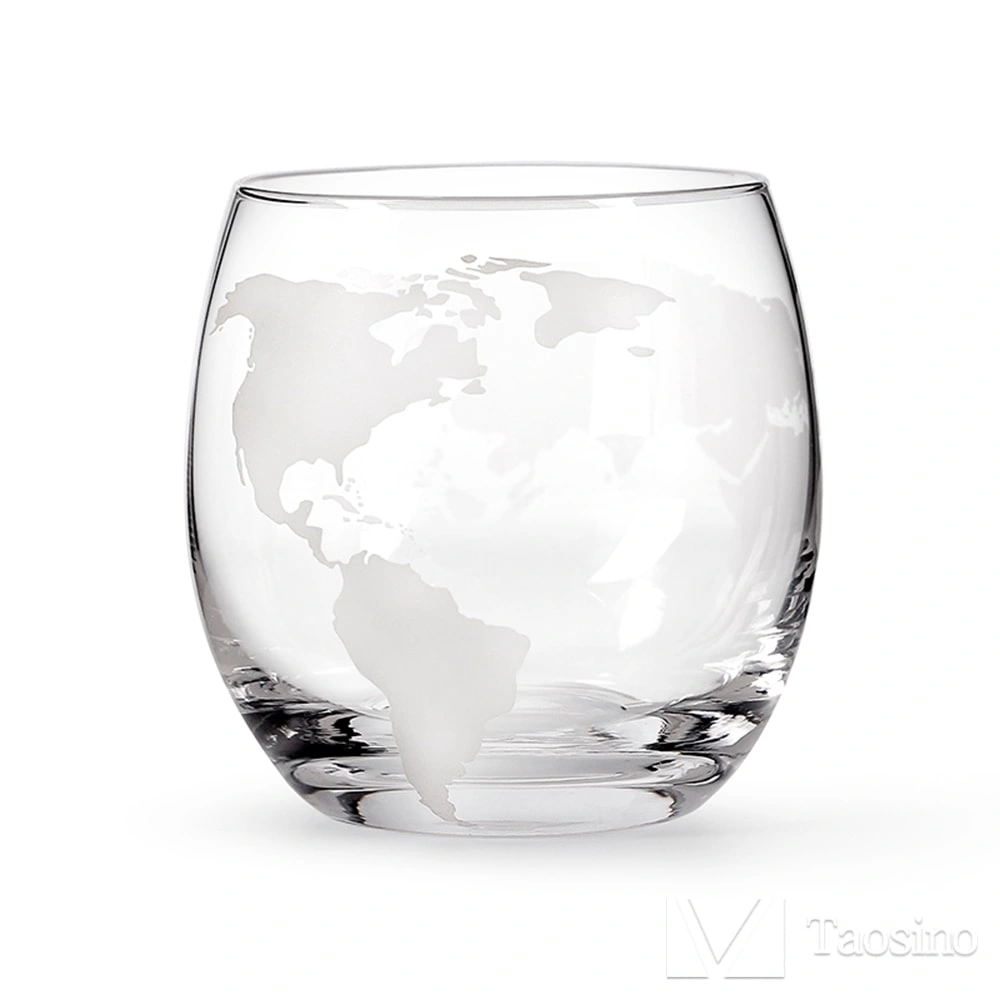 Globe--Wine-Set1